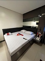 Hotel Sogo Malate
