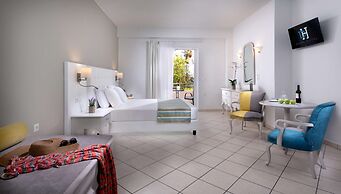 Dore Hotel