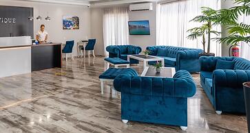 Dore Hotel