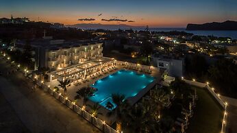 Dore Hotel