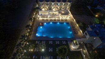 Dore Hotel