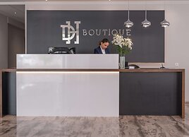 Dore Hotel