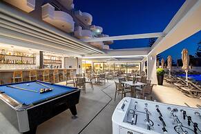 Dore Hotel