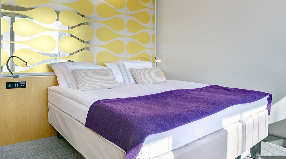 Solo Sokos Hotel Paviljonki