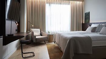 Solo Sokos Hotel Paviljonki