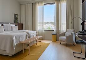 Solo Sokos Hotel Paviljonki