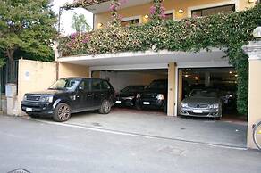 Hotel Miranda