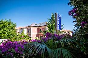 Hotel Miranda