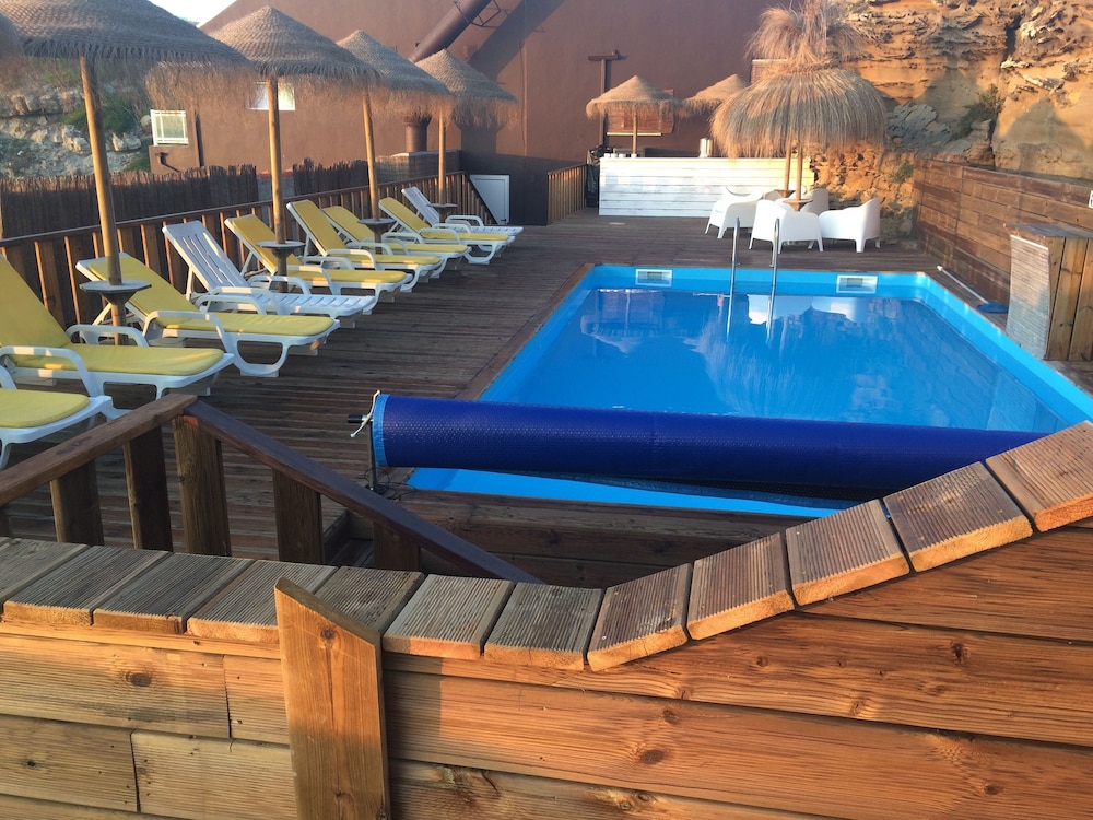 Promar Eco Beach & Spa Hotel