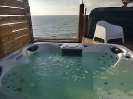 Promar Eco Beach & Spa Hotel