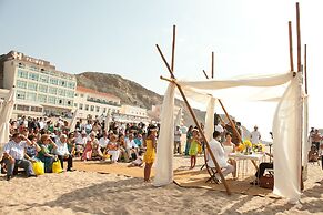 Promar Eco Beach & Spa Hotel