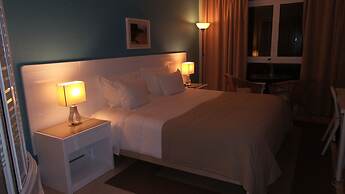 Promar Eco Beach & Spa Hotel