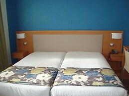 Hotel Albergaria Borges