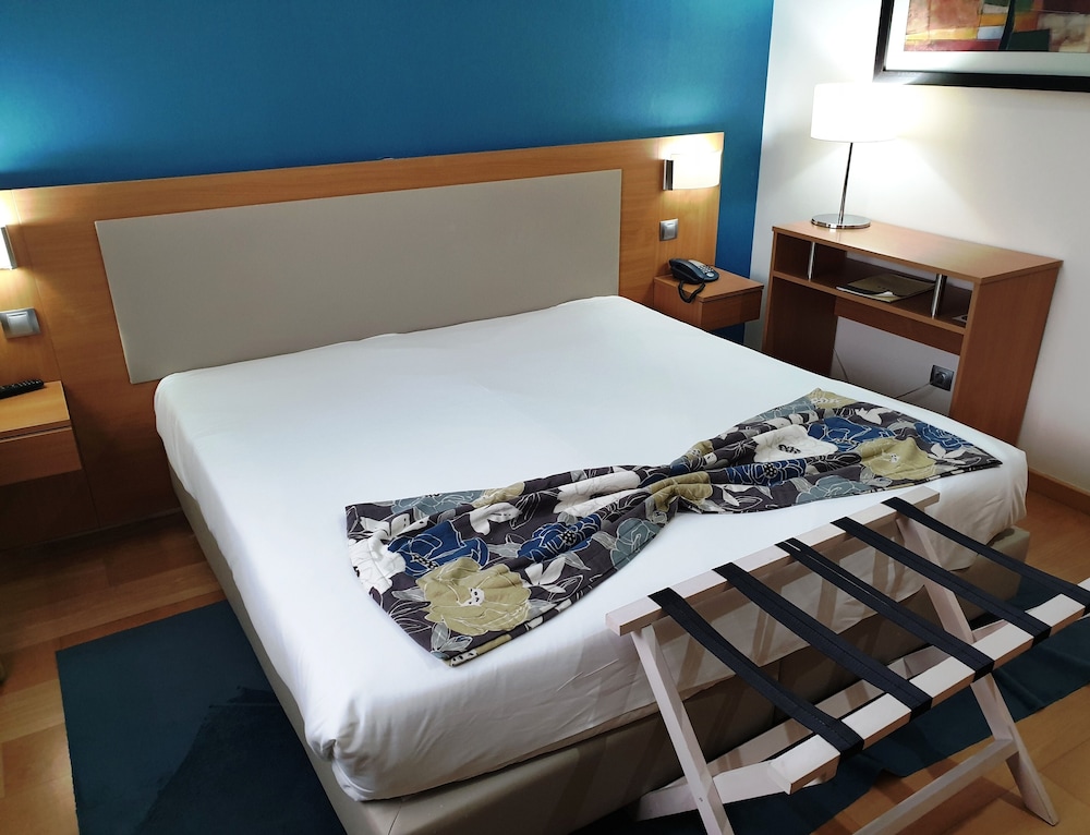 Hotel Albergaria Borges