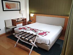 Hotel Albergaria Borges