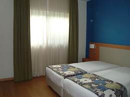 Hotel Albergaria Borges
