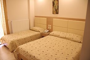 Hotel Viktoria