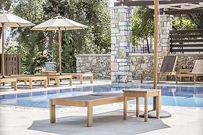 Vassilis Guest House