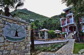 Vassilis Guest House