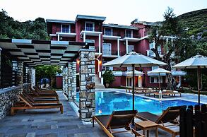 Vassilis Guest House