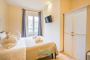 Affittacamere Lunamar