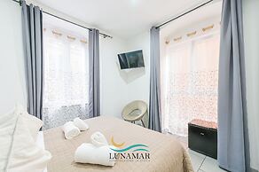 Affittacamere Lunamar