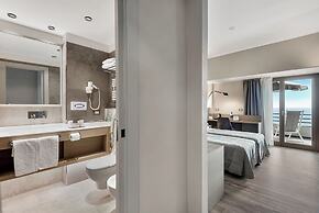 Hotel Porto Roca