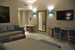 Hotel Porto Roca