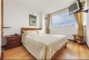 Hotel Alicante