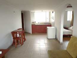 Hotel Alicante