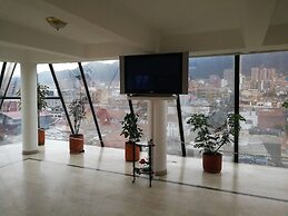 Hotel Alicante