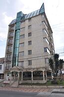 Hotel Alicante