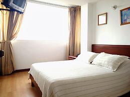 Hotel Alicante