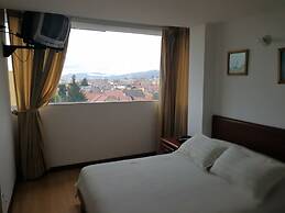 Hotel Alicante