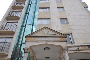 Hotel Alicante