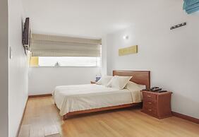 Hotel Alicante