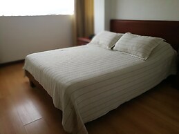 Hotel Alicante