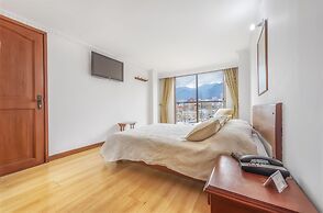 Hotel Alicante