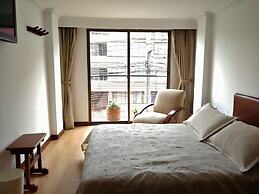 Hotel Alicante