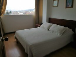 Hotel Alicante