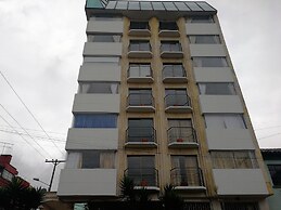 Hotel Alicante