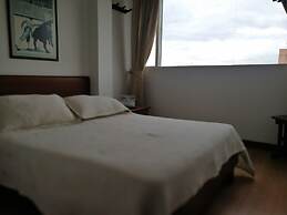 Hotel Alicante