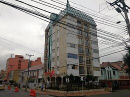 Hotel Alicante
