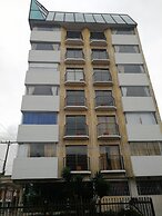 Hotel Alicante