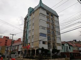 Hotel Alicante