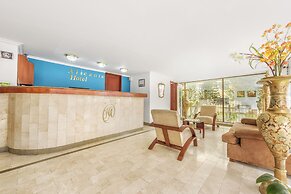 Hotel Alicante