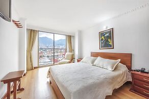 Hotel Alicante