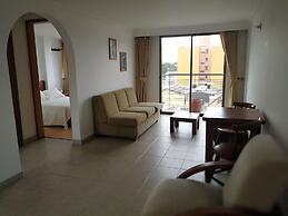 Hotel Alicante