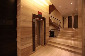 Hotel Private Affair