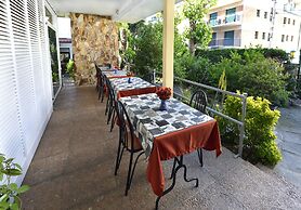 Hostal Magnolia
